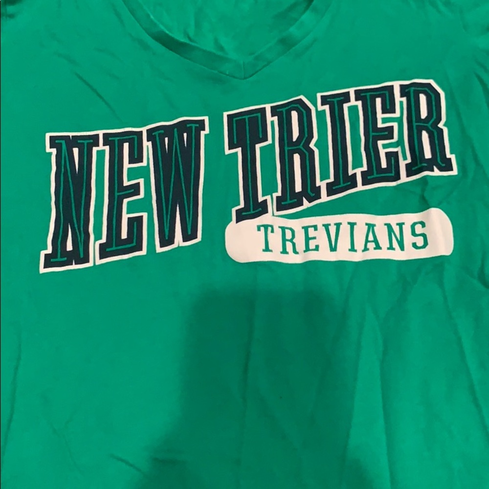 Cute champion New Truer Trevians shirt